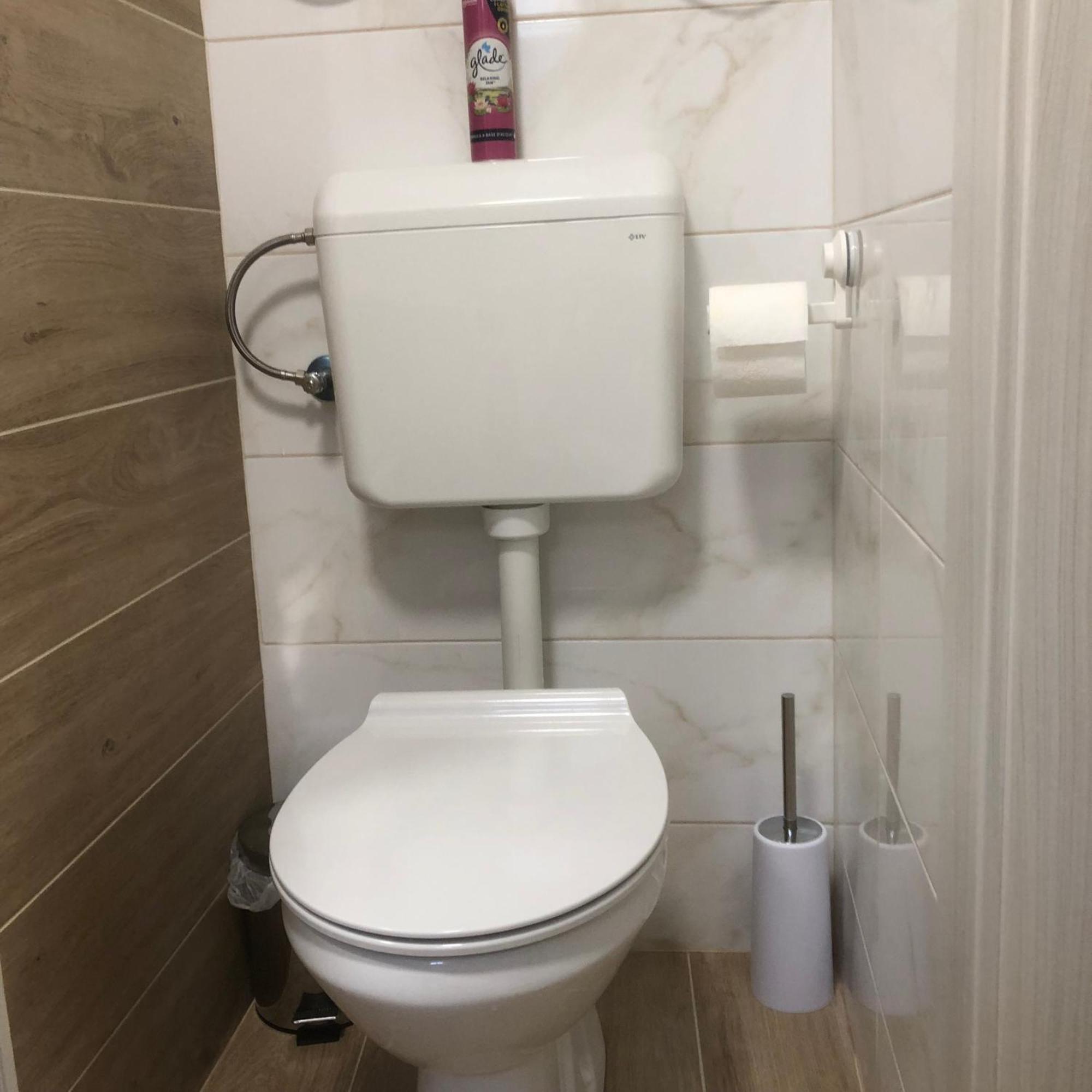 Apartman Blue Moon Split- Free Parking Buitenkant foto