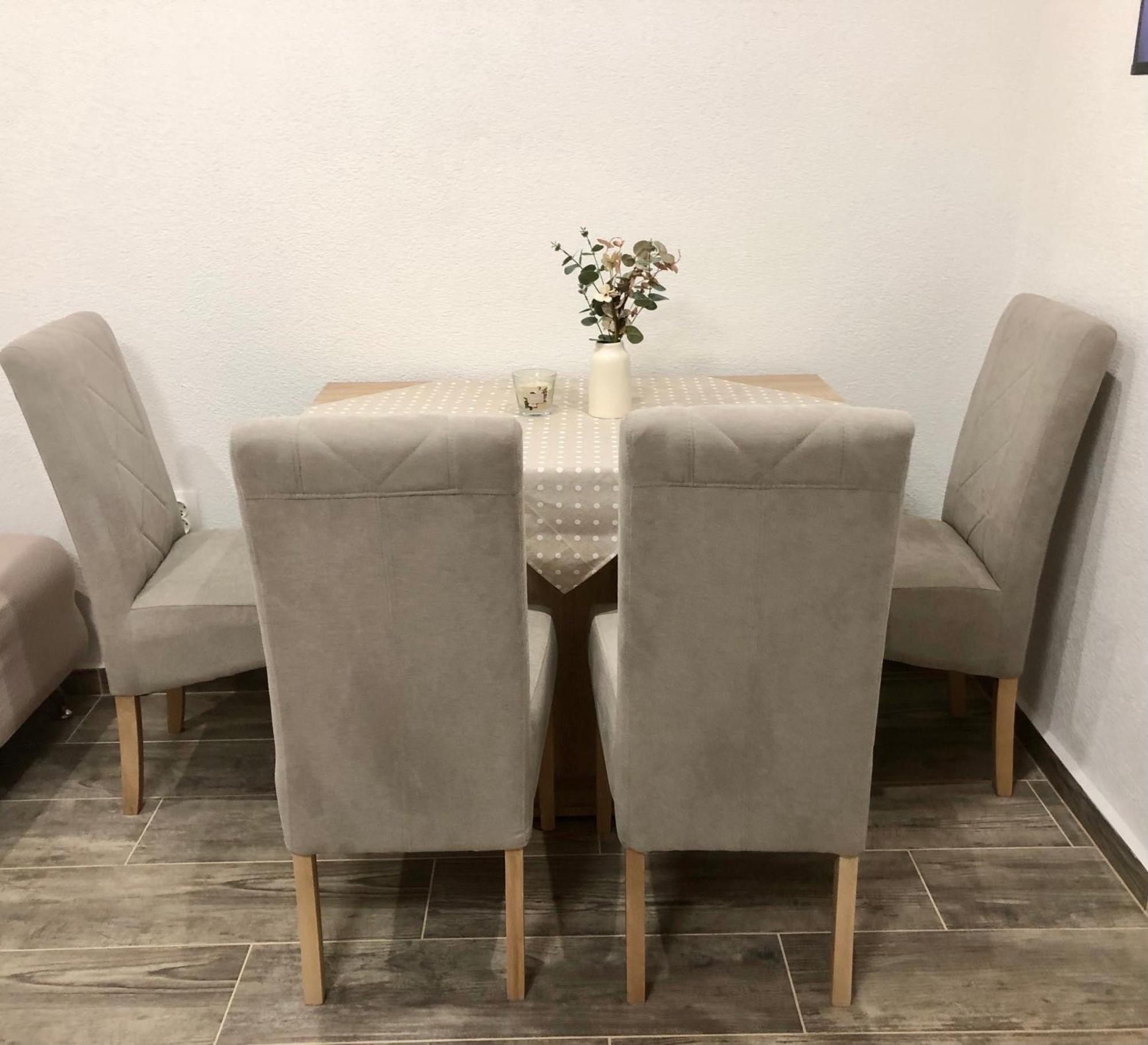 Apartman Blue Moon Split- Free Parking Buitenkant foto