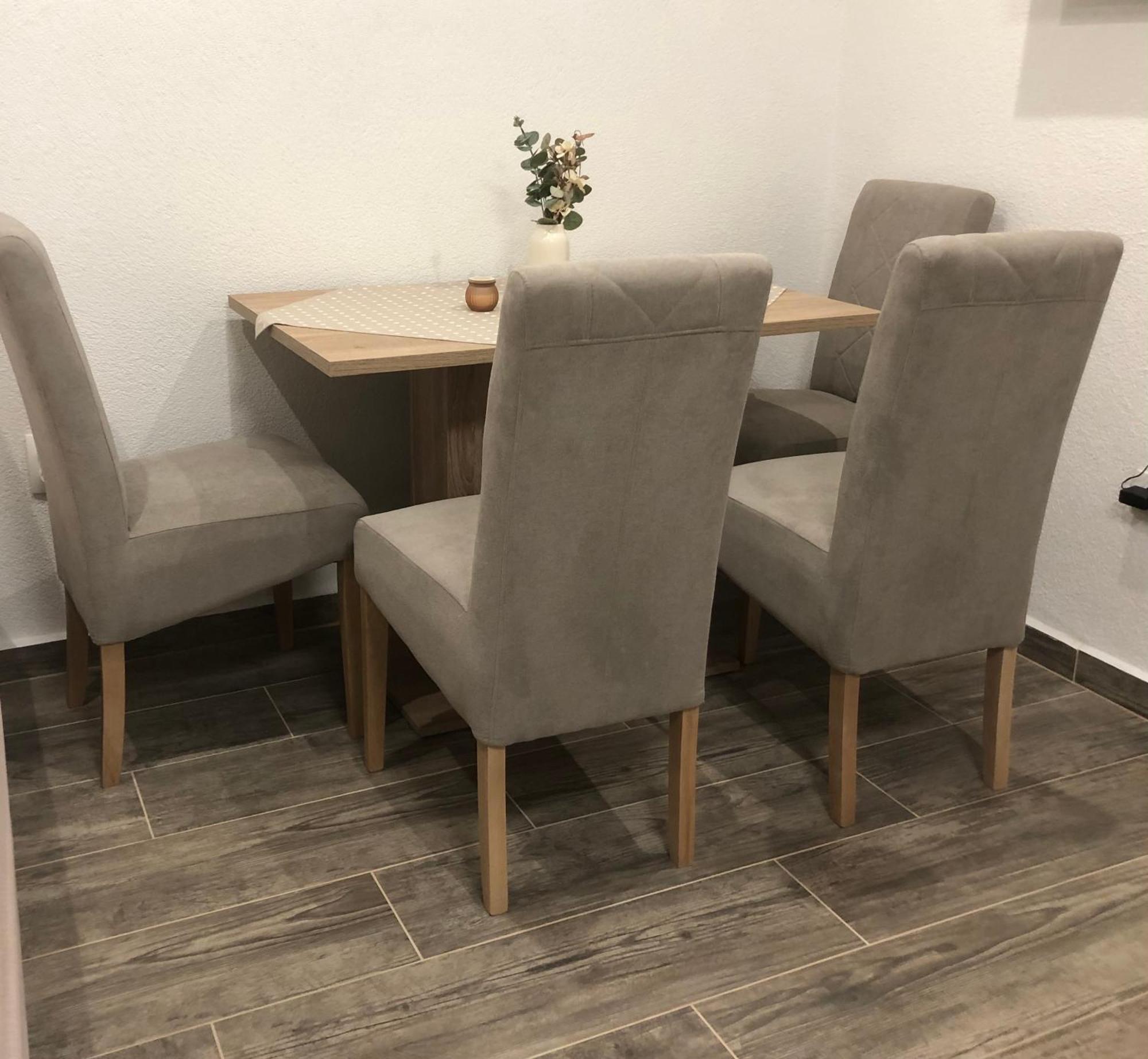 Apartman Blue Moon Split- Free Parking Buitenkant foto